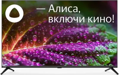 Телевизор LED STARWIND SW-LED43UG405 4K Smart (Яндекс) — фото 5