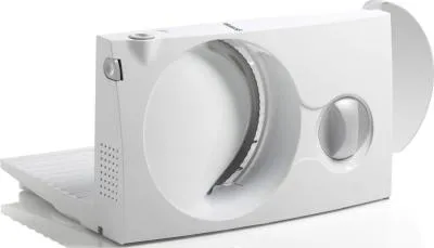 Ломтерезка GORENJE R401W белый — фото 2