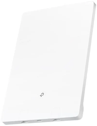 Wi-Fi роутер TP-Link Archer Air R5 AX3000 10/100/1000BASE-TX белый — фото 1