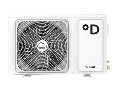 Сплит-система DAICHI B35AVQ1_UNL_A/B35FV1_UNL_A (HAIER) Wi-Fi — фото 4