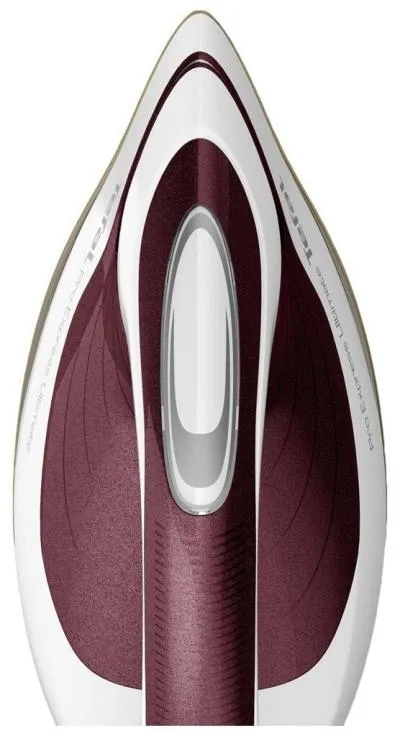 Парогенератор TEFAL GV9711E0 белый/красный — фото 3