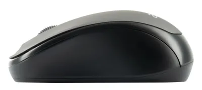 Мышь ACER OMR134 серый оптическая (1000dpi) беспроводная USB для ноутбука (2but) (ZL.MCEEE.01H) — фото 4