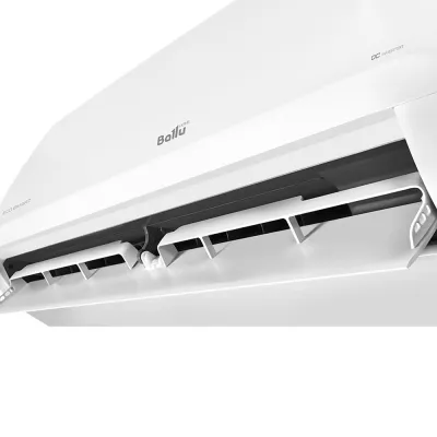 Сплит-система BALLU BSYI-10HN8_V4 (Midea) инвертор — фото 3