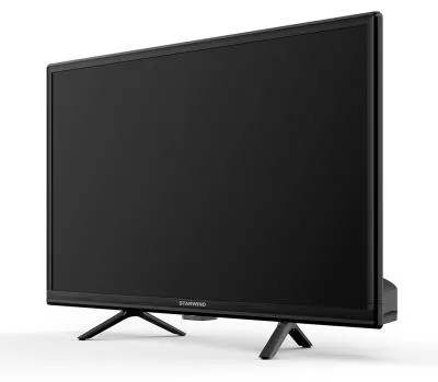 Телевизор LED STARWIND SW-LED24SG304 HD Smart (Яндекс) — фото 6