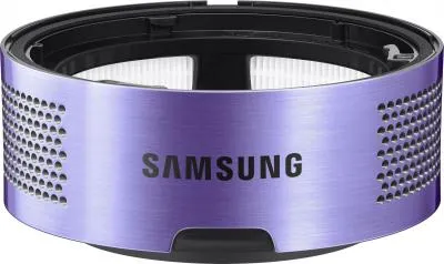 Пылесос ручной SAMSUNG Jet 60 VS15A6031R4/EV фиолетовый/серый — фото 16