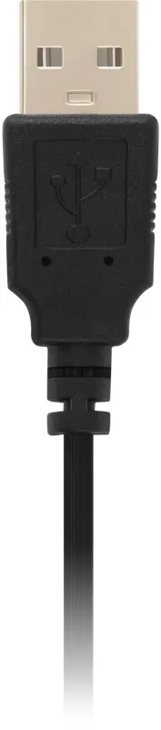 Клавиатура + мышь OKLICK 620M черный USB — фото 30
