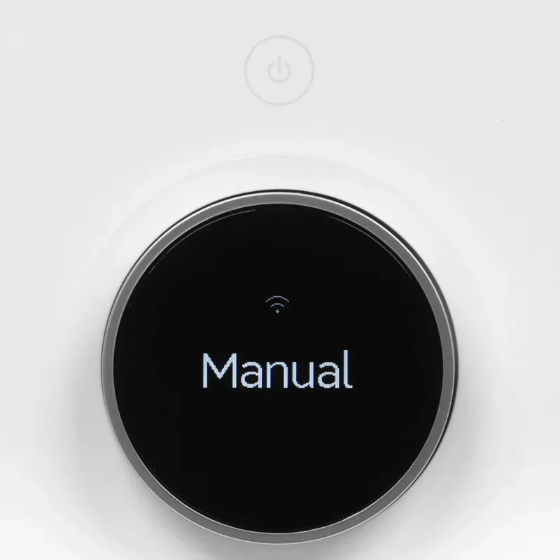 Аэрогриль XIAOMI Smart Air Fryer 6.5L White EU (BHR7358EU) — фото 3