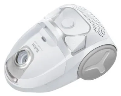 Пылесос TEFAL TW3927EA белый — фото 2