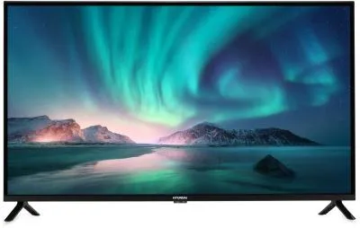 Телевизор LED HYUNDAI H-LED40BS5002 FHD Smart (Android) — фото 1