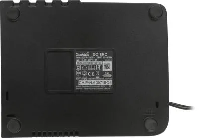 Дрель-шуруповерт MAKITA DDF453RFE аккум. патрон:быстрозажимной (кейс в комплекте) — фото 20