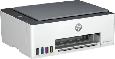 МФУ струйный HP Smart Tank 580 (1F3Y2A) A4 WiFi серый — фото 3