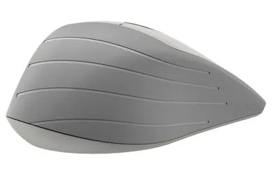 Мышь A4Tech Fstyler FG30S белый/серый оптическая (2000dpi) silent беспроводная USB (6but) — фото 14