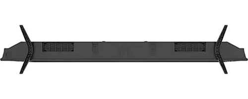 Телевизор LED GOLDSTAR LT-65U900 4K Smart (Android)... — фото 3