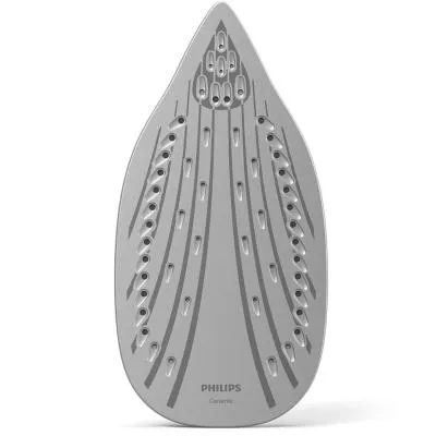 Утюг PHILIPS DST3020/30 розовый/фиолетовый — фото 2