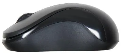 Мышь Oklick 605SW черный оптическая (1200dpi) беспроводная USB — фото 6