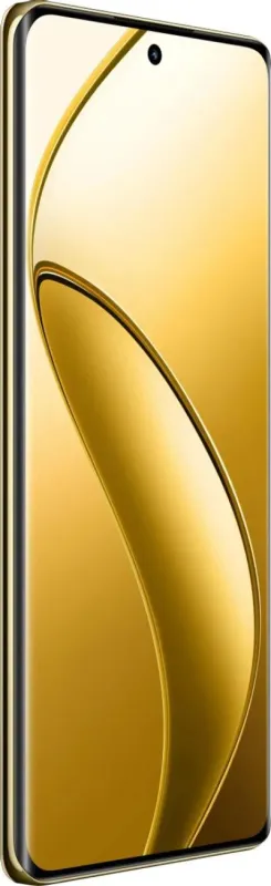 Смартфон Realme 12 Pro 5G RMX3842 8/256Gb бежевый [631011001046] — фото 5