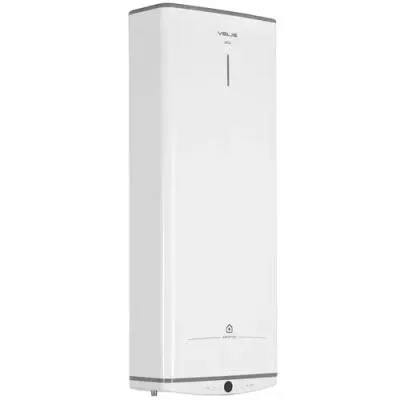 Водонагреватель накопительный ARISTON VELIS TECH Inox PW ABSE 100 плоский (3700684)