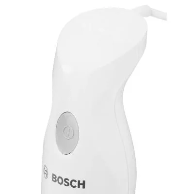 Блендер погружной BOSCH MSM6B150 белый — фото 3