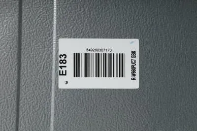Холодильник HITACHI R-W660PUC7 GBK черный (стекло, инвертер, FNF) — фото 14