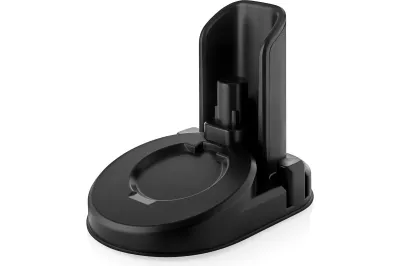 Пылесос ручной BRAYER BR4260 черный/красный [120w/0,6л] — фото 3