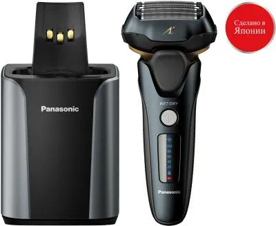 Бритва PANASONIC ES-LV97-K820 — фото 9