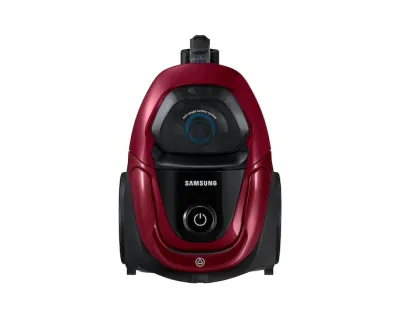 Пылесос SAMSUNG VC18M31A0HP/EV бордовый (1800w /380w) — фото 3