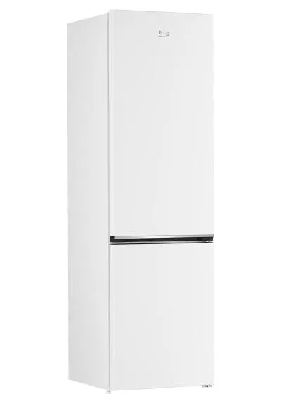 Холодильник BEKO B1RCSK402W белый — фото 2