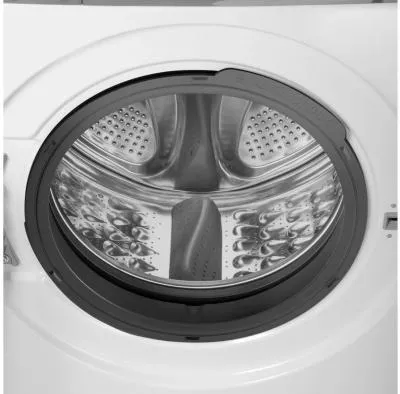 Стиральная машина фронтальная MAUNFELD MFWM1410WH02 белый (10кг, инвертер) — фото 6