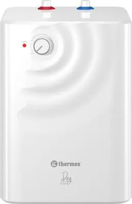 Водонагреватель накопительный THERMEX Day 15 U белый — фото 1