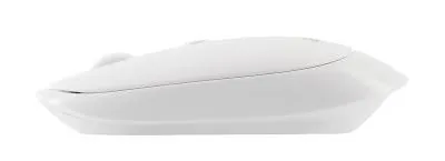 Мышь ACER OMR138 белый оптическая (1600dpi) беспроводная USB (3but) (ZL.MCEEE.01L) — фото 5