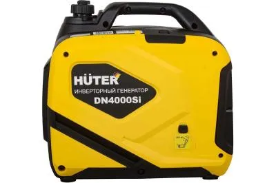 Инверторный генератор Huter DN4000Si 64/10/8 — фото 6