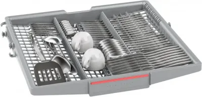 Встраиваемая посудомоечная машина 60см BOSCH SMV4HVX00E (3 корз,14 компл,луч.) — фото 4