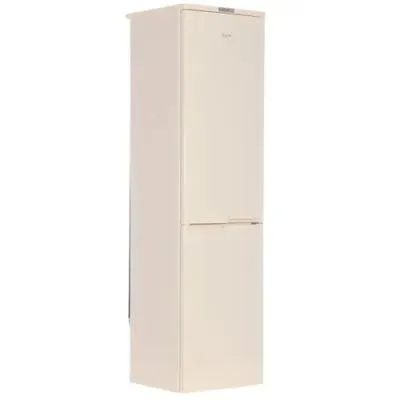 Холодильник DON R-299 S слоновая кость — фото 1
