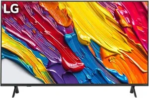 Телевизор LED LG 50QNED82A6B.ARUG 4K QNED Smart (WebOS) синяя сажа — фото 1