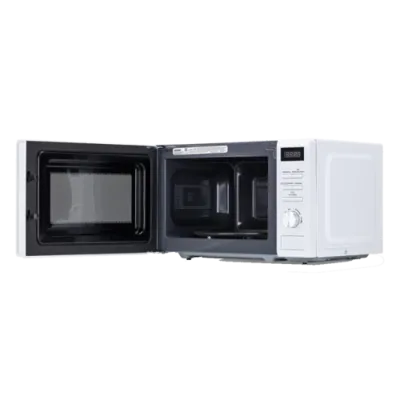 Микроволновая печь SIMFER MD2250 белый  [700w /20л /электрон] — фото 3