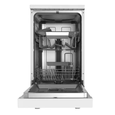 Посудомоечная машина 45см making OASIS everywhere PM-9S4 белый (пр-во Midea) — фото 4