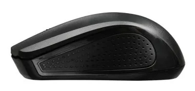 Мышь OKLICK 485MW черный оптическая (1200dpi) беспроводная USB — фото 6