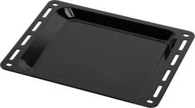 Духовой шкаф электрический MAUNFELD AEOD60103B2 чёрный стекло — фото 13