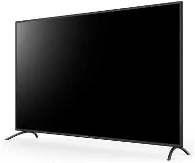 Телевизор LED STARWIND SW-LED65UG402 4K Smart (Яндекс) — фото 2