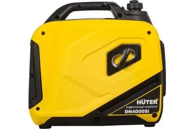 Инверторный генератор Huter DN4000Si 64/10/8 — фото 3