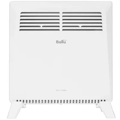 Электроконвектор BALLU Solo Turbo BEC/SMT-1000 — фото 3