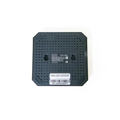 Медиаплеер ATOM-108AL (Android TV Box), Allwinner H313, 1/8Gb, АTOMevolution (10800) — фото 5