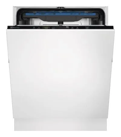 Встраиваемая посудомоечная машина 60см ELECTROLUX EES48200L — фото 1