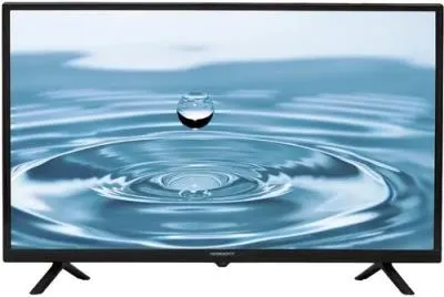 Телевизор LED HORIZONT 32LE7052D FHD Smart (Android) — фото 1