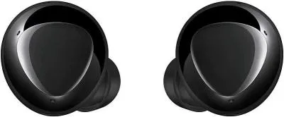 Наушники вкладыши SAMSUNG Buds+ черный беспроводные bluetooth (в ушной раковине) — фото 2