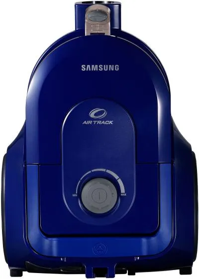Пылесос SAMSUNG VCC43U0V3D/XSB синий — фото 3