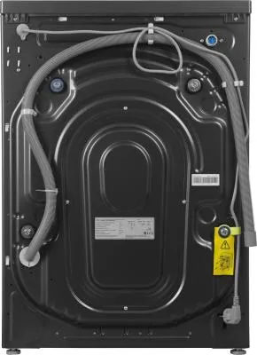 Стиральная машина фронтальная Midea MFC3712BSW40/S темно-серебристый (7кг, инвертор) — фото 8
