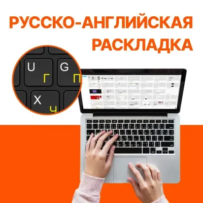 Ноутбук 15.6" LENOVO IdeaPad Slim 3 15IRU8 [82X7004BPS] TN FHD/Core i3-1305U/8Gb/SSD256Gb/Intel UHD Graphics/noOS серый — фото 11