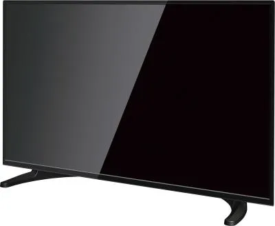 Телевизор LED ASANO 32LH7010T Smart черный — фото 2