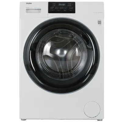 Стиральная машина фронтальная HAIER HW70-BP12919 — фото 1
